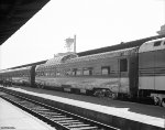 Rio Grande Dome Coach-Lou.-Obs. 1250